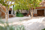 Amplios patios